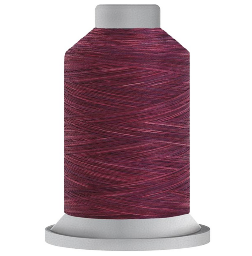 Affinity Variegated Thread - Wine