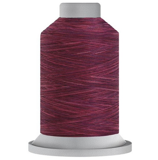 Affinity Variegated Thread - Wine