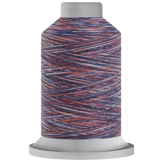 Affinity Variegated Thread - Patriot