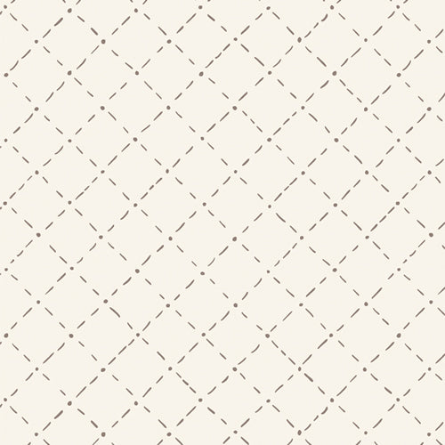 Mineral Fusion - Farmhouse Plaid Mineral - PER 1/4 YARD