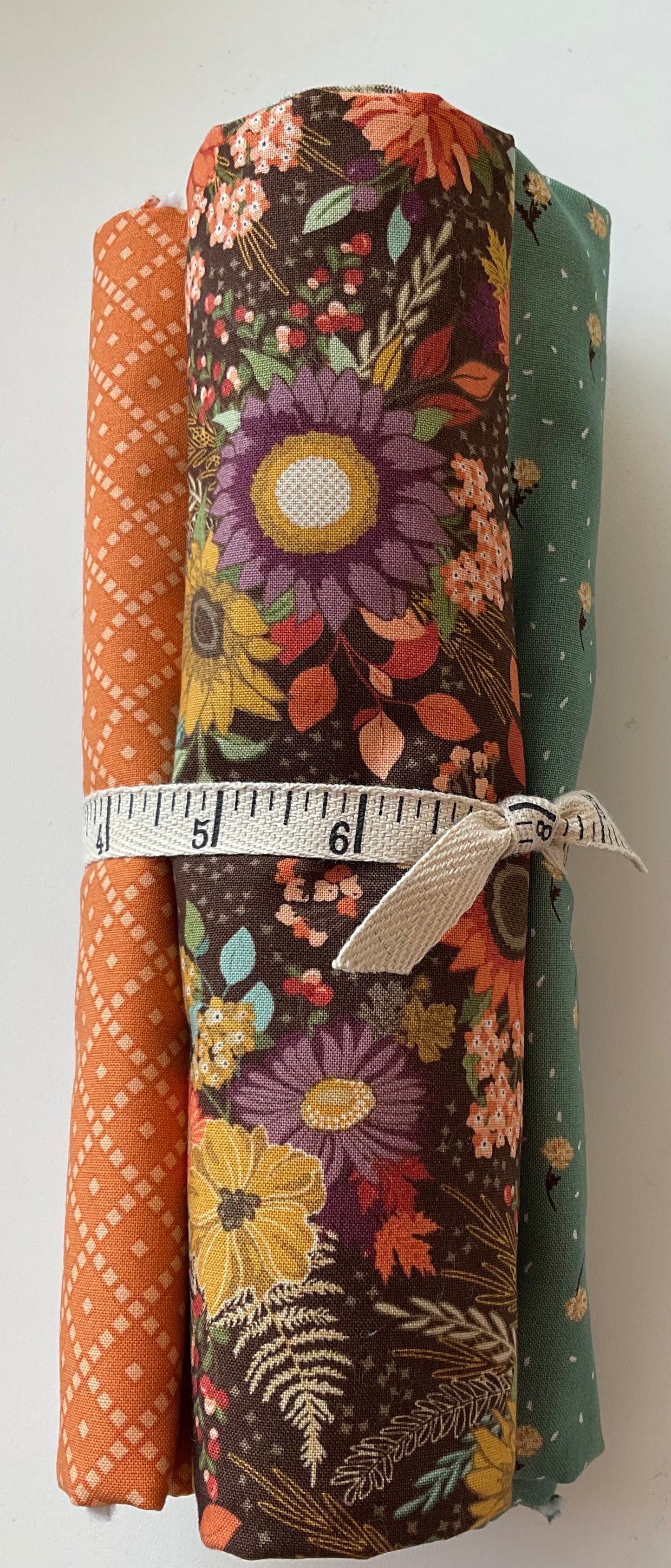 3 Yard Quilt Kits