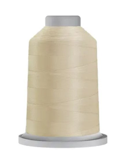 Glide 5500yds Cream