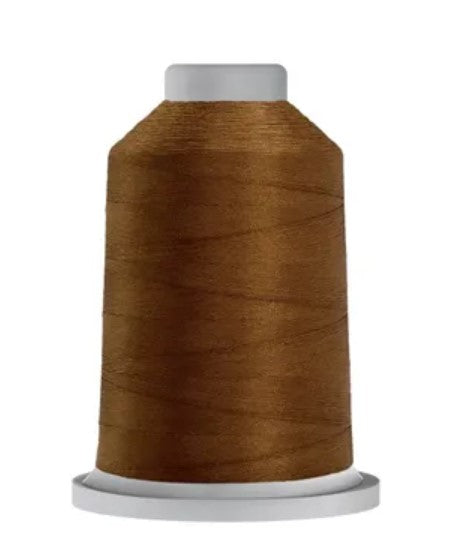 Glide 5500yds Light Copper