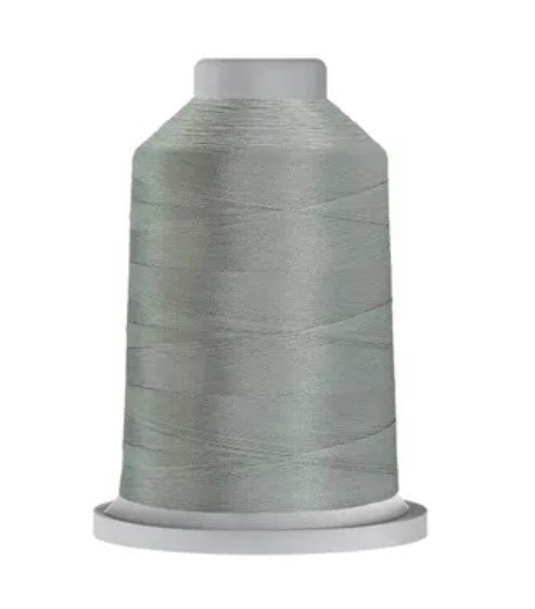 Glide 5500yds Light Grey