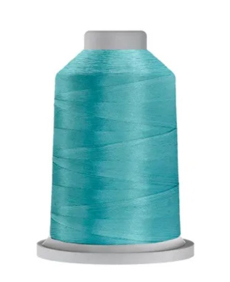 Glide 5500yds Light Turquoise