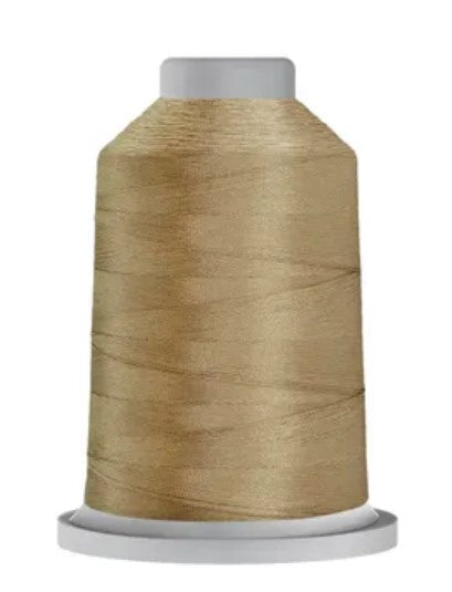 Glide 5500yds Mocha