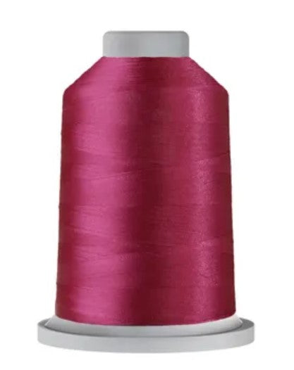 Glide 5500yds Pomegranate