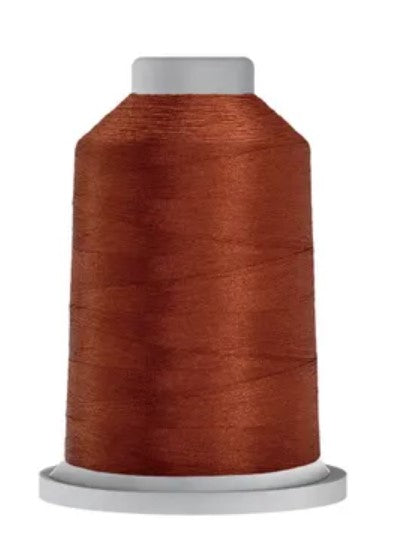 Glide 5500yds Rust