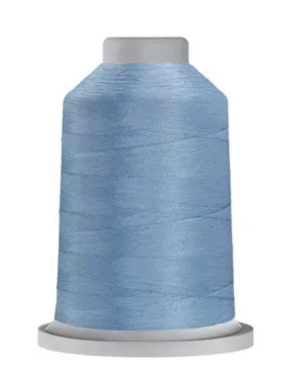 Glide 5500yds Tar Heel