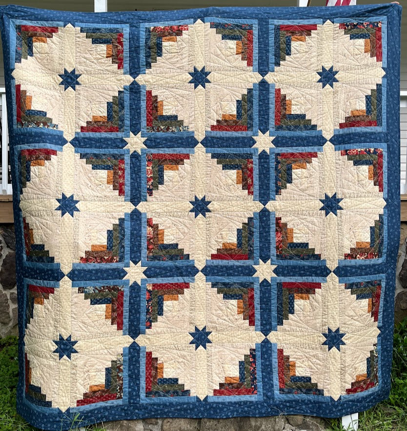 Yesteryear Sew Along 1, Date TBD