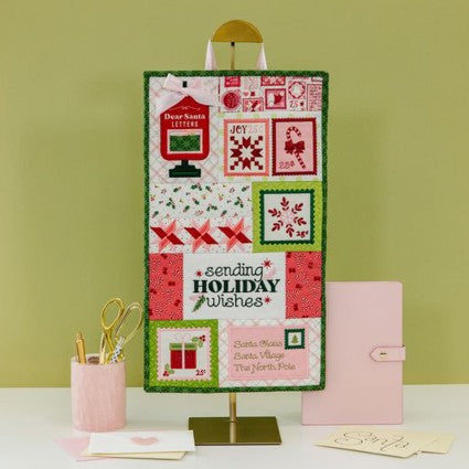 A Quilty Little Christmas Kit