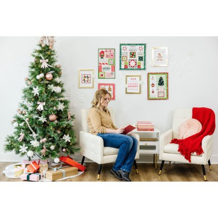 A Quilty Little Christmas Kit