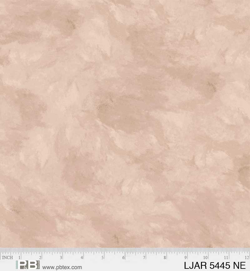Le Jardin - Textured Blender, Neutral/Tan - PER 1/4 YARD