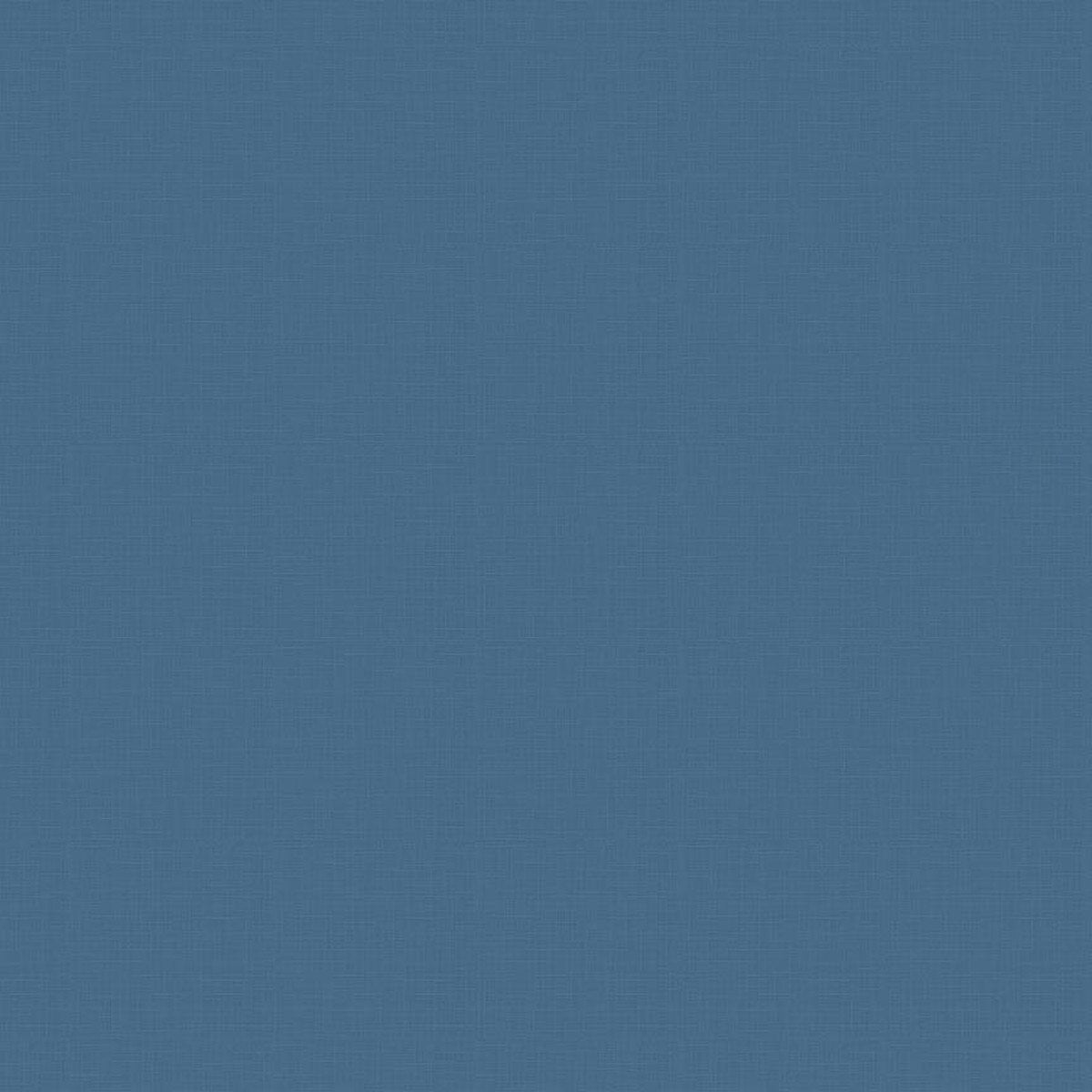 Fairfax Linen Solid - Denim - PER 1/4 YARD