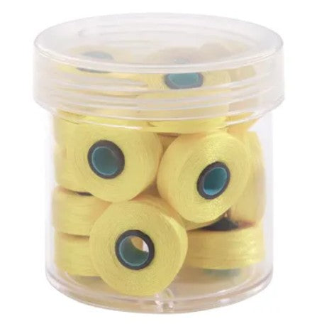 Magna-Glide Delights - L Bobbins - Lemon Ice