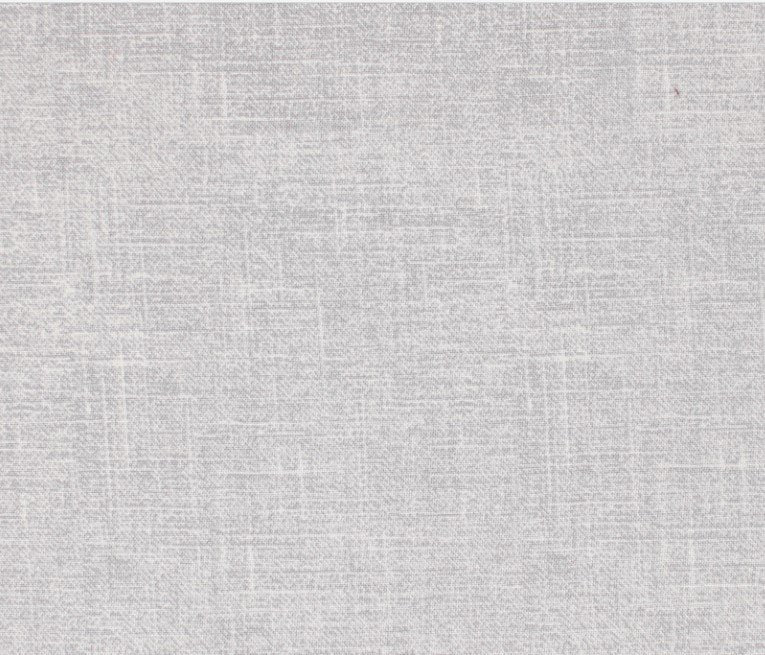 Light Grey Grain of Color 108" Wide Back
