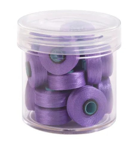 Magna-Glide Delights - L Bobbins - Lilac