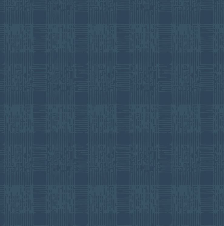 Maven - Timeworn Cloth Blau - PER 1/4 YARD - PER 1/4 YARD