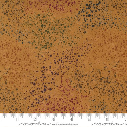 Kansas Troubles 108" Wide Back - Golden