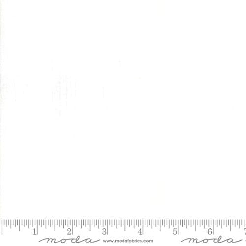 Grunge - White Paper - PER 1/4 YARD
