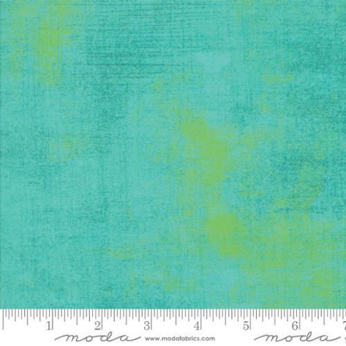 Grunge - Aruba - PER 1/4 YARD
