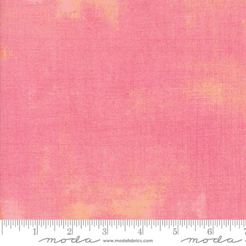 Grunge - Peony - PER 1/4 YARD