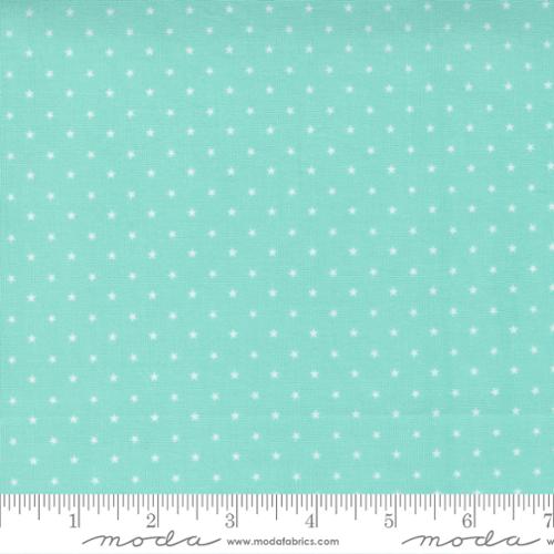 Twinkle Star, Sky - PER 1/4 YARD