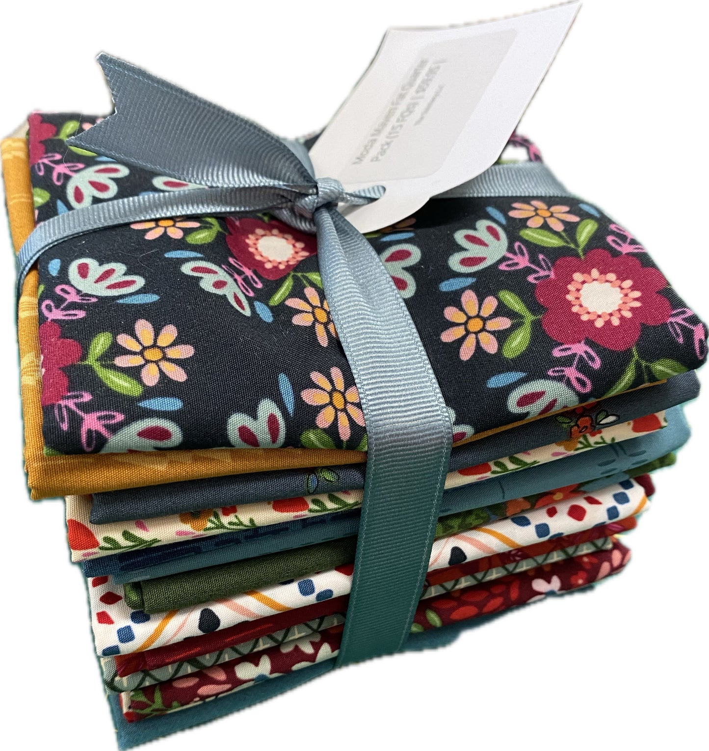 Maven Fat Quarter Pack (15 FQs)