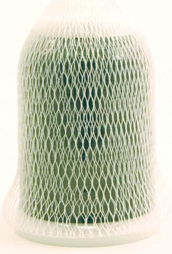Handy Nets Spool Covers, 12ct