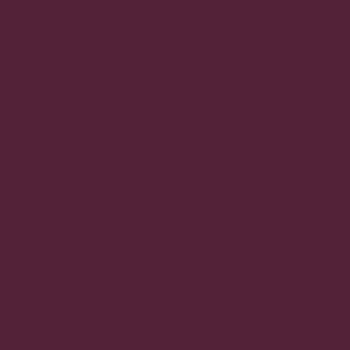 PURE Solids - Plum Preserves - PER 1/4 YARD