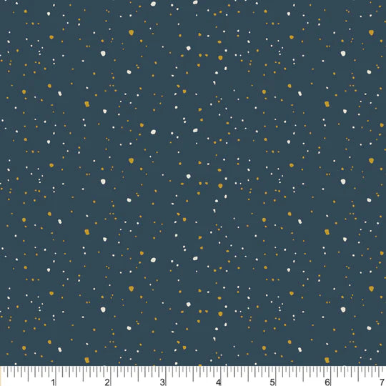 Backcountry - Milky Way - PER 1/4 YARD