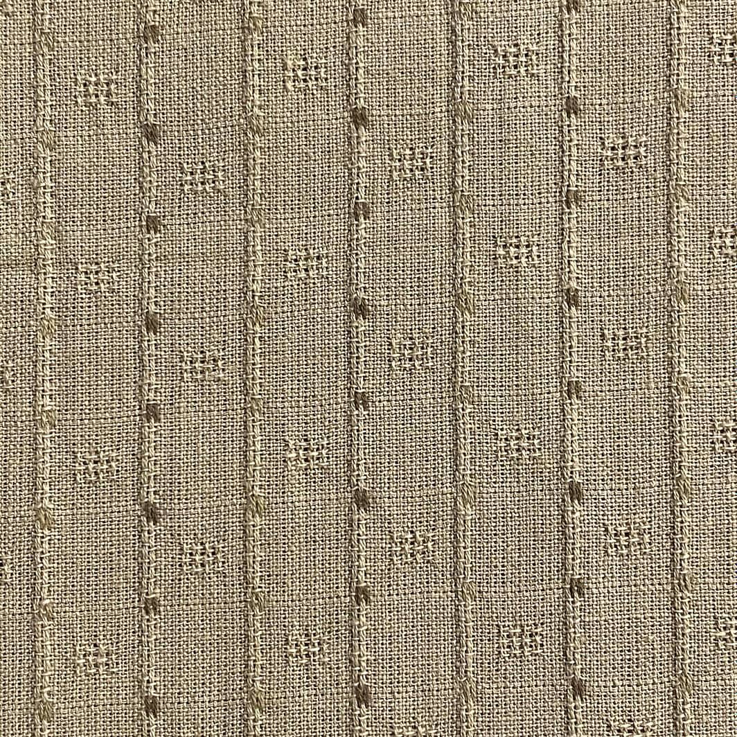 Primitive Rustic - Khaki 608 - PER 1/4 YARD