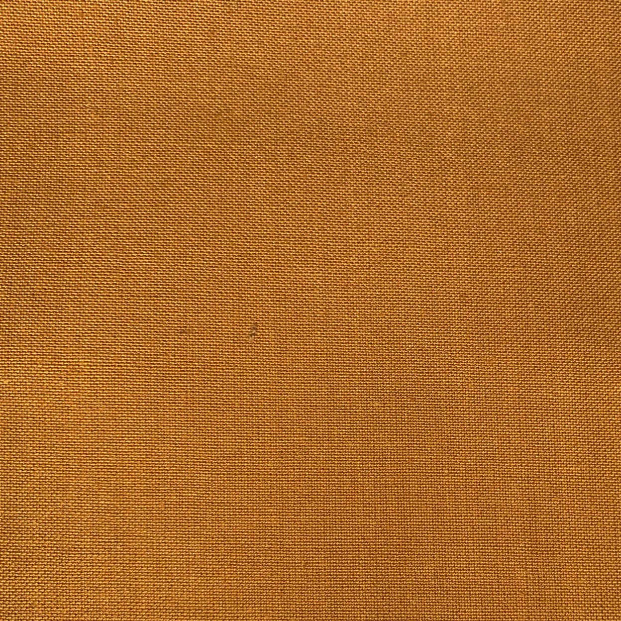 Kent Chambray - Cheddar - PER 1/4 YARD