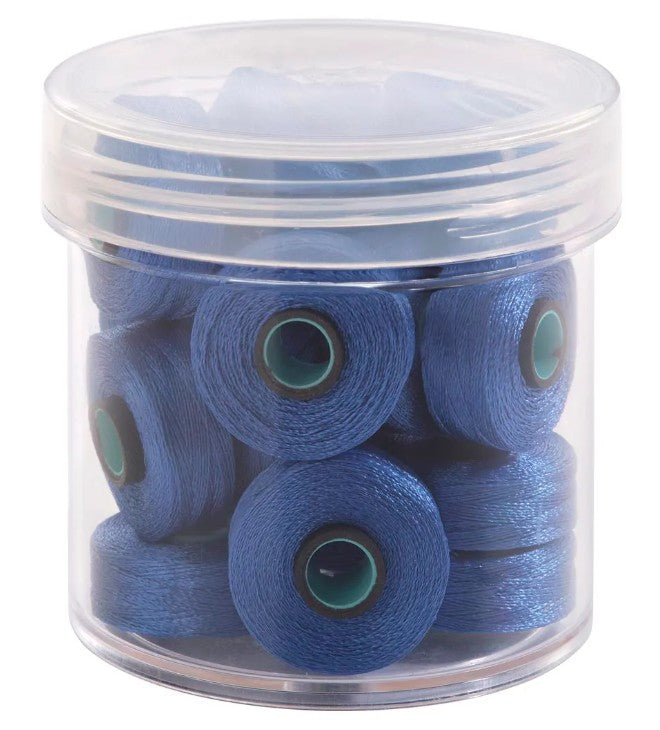 Magna-Glide Delights - L Bobbins - Pacific