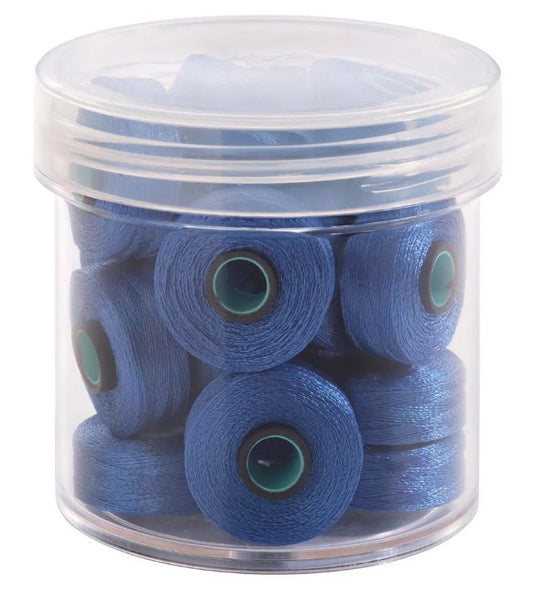 Magna-Glide Delights - L Bobbins - Pacific