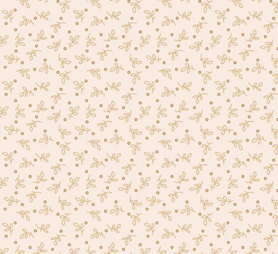 Gentler Times - Pleasant Cider - PER 1/4 YARD