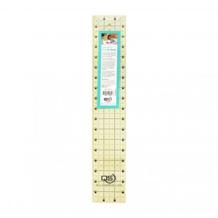 Quilters Select 3" x 18" Ruler
