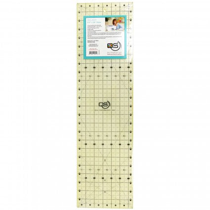 Quilters Select 6-1/2" x 24" Ruler