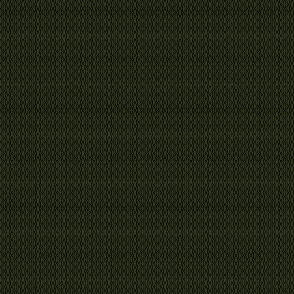 Old Village Greens - Pavers, Hunter - PER 1/4 YARD