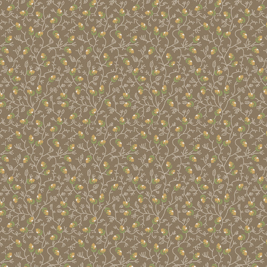 Front Porch - Rocking Chairs, Taupe - PER 1/4 YARD