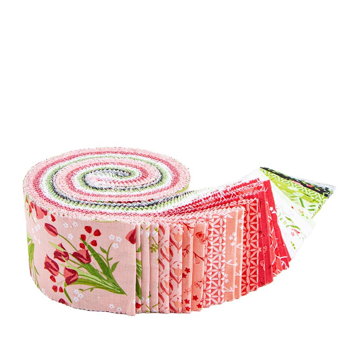 Front Porch 2.5" Rolie Polie