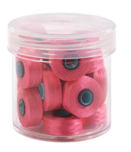 Magna-Glide Delights - L Bobbins - Rhododendron