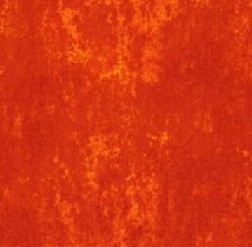 Rust Smudge of Color 108" Wide Back