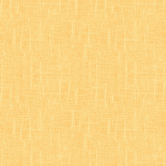 24/7: Linen - Tangerine - PER 1/4 YARD