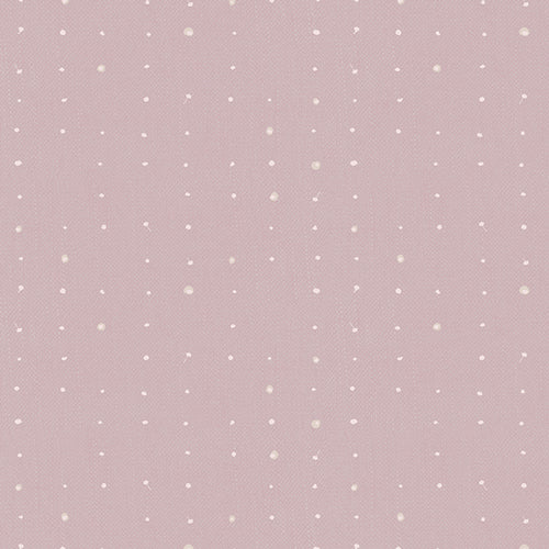 Seedling - Seeds Lilac - PER 1/4 YARD