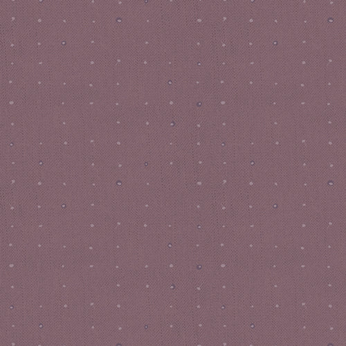 Seedling - Seeds Plum - PER 1/4 YARD