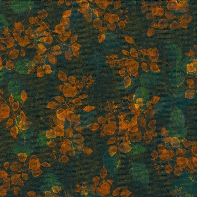 Sienna - Walnut - PER 1/4 YARD