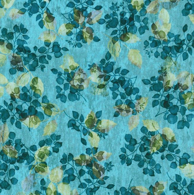 Sienna - Waterfall - PER 1/4 YARD