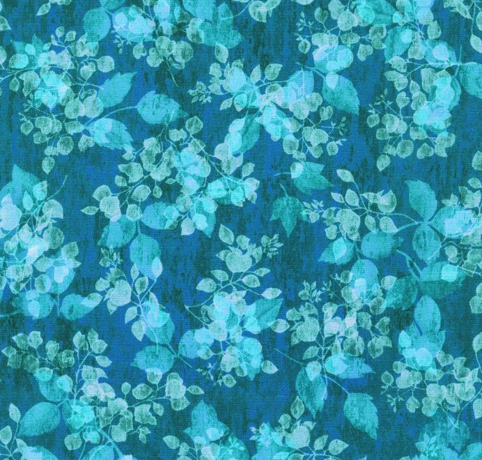 Sienna - Lake - PER 1/4 YARD