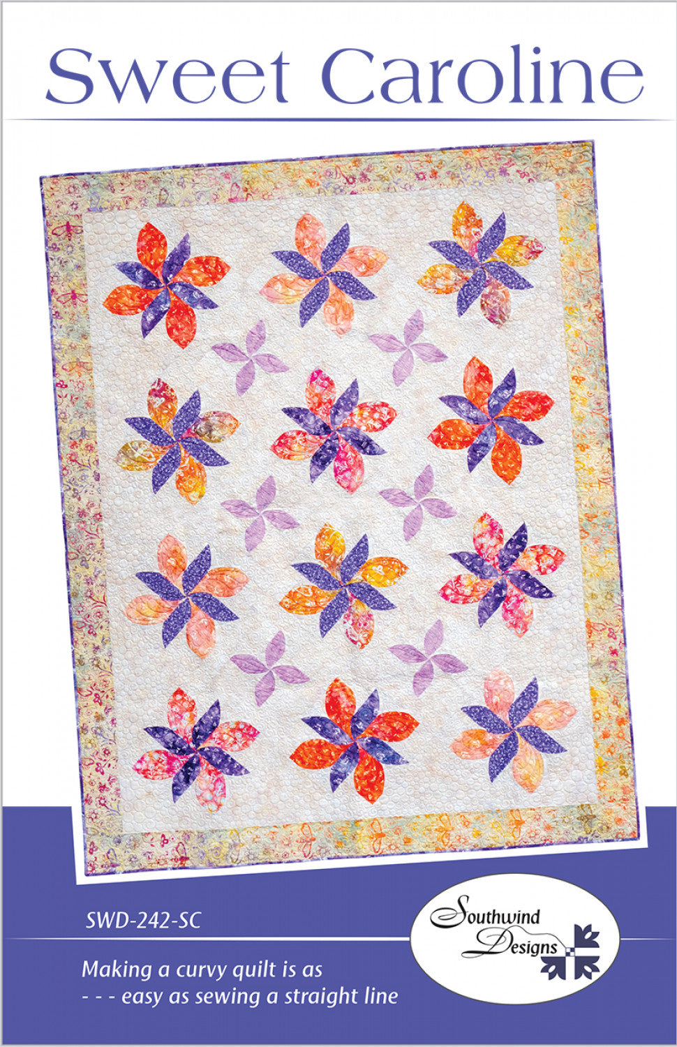 Sweet Caroline Pattern